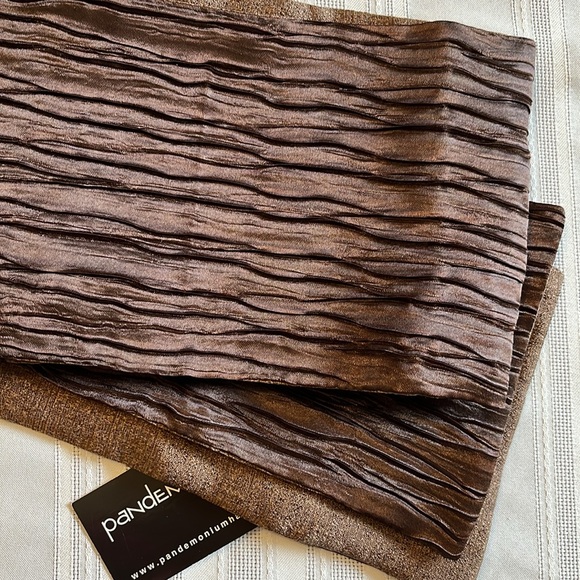 NWT Pandemonium Seattle Scarf or Sash - Picture 7 of 10